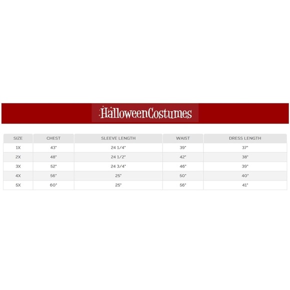 Plus Size Daphne from Scooby Doo Halloween costume - Picture 2 of 3